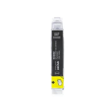 WL Mustepatruuna harmaa KCB482 Vastaa: PGI-9GY