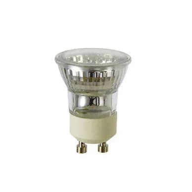 Halogen Halogeeni spot 30° 400lm GU10 MR11 35W SEGC352403530 Vastaa: N/A