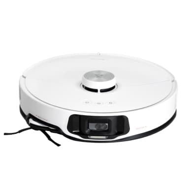 Roborock Roborock S8 MaxV Ultra Robotti-imuri valkoinen 6970995788440 Vastaa: N/A