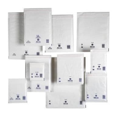 Other Kuplapussi Mail Lite Tuff 240x330mm valkoinen, 50 kpl 5051146002118 Vastaa: N/A