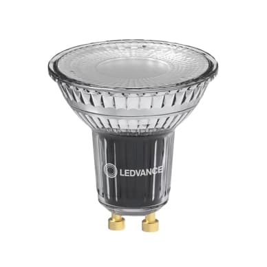OSRAM LED-spot PAR16 GU10 Dim 51 DIM 7,9W/940 GU10 4099854059131 Vastaa: N/A