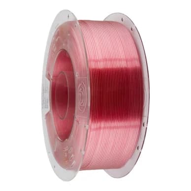 Prima PrimaCreator EasyPrint PETG 1.75mm 1 kg Punainen läpinäk. 7340002113395 Vastaa: N/A
