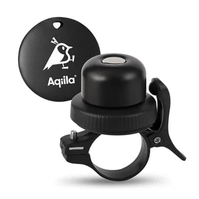Aqiila Aqiila Tagbird + Ovikello 1 kpl 406076 Vastaa: N/A