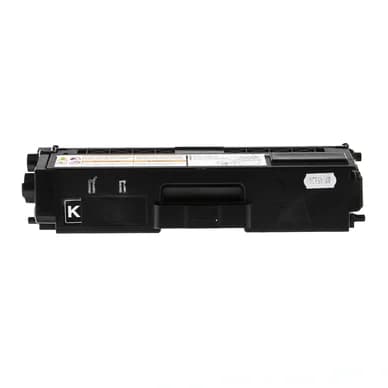 inkClub Värikasetti, korvaa Brother TN-328BK, musta, 6.000 sivua TBU680 Vastaa: TN-328BK