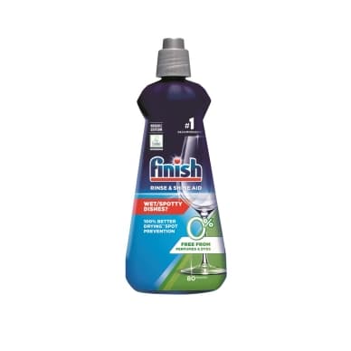 Finish Finish Huuhtelukirkaste Ecolabel 400 ml 5714970005310 Vastaa: N/A