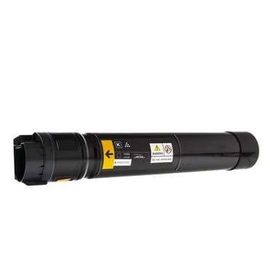 WL Värikasetti, korvaa Xerox 006R01513, musta, 26.000 sivua TXU640 Vastaa: 006R01513