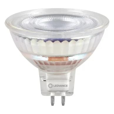 Ledvance LED Spotlight MR16 36° himmennettävä 8W/940 GU5.3 4099854050510 Vastaa: N/A