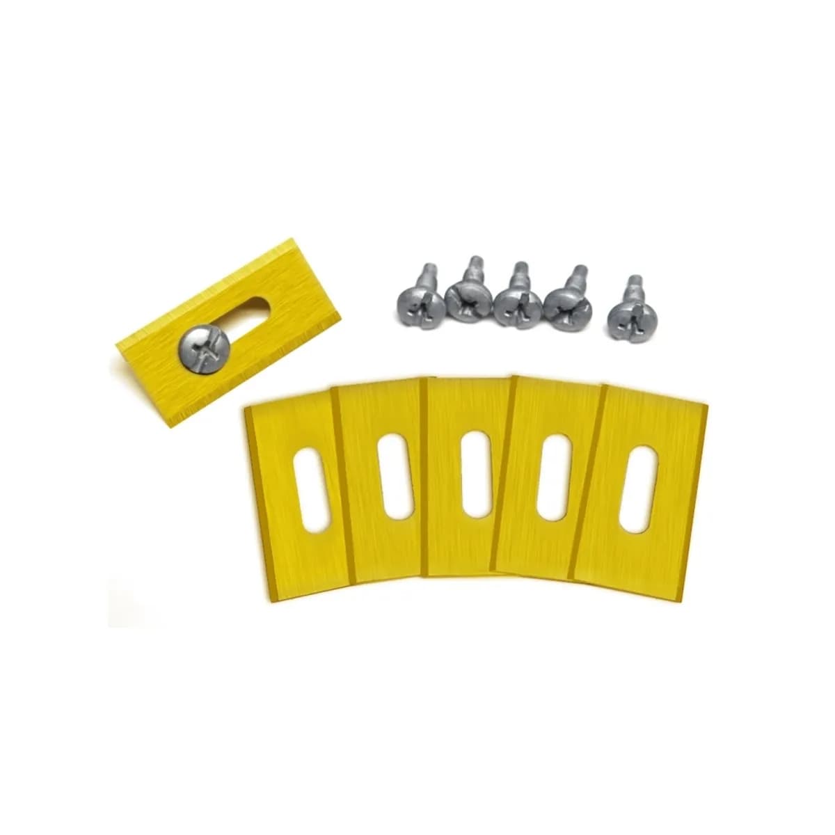 WL Titan-veitset Gardena-robottiruohonleikkureihin – 18 kpl 7073551003656 Vastaa: N/A