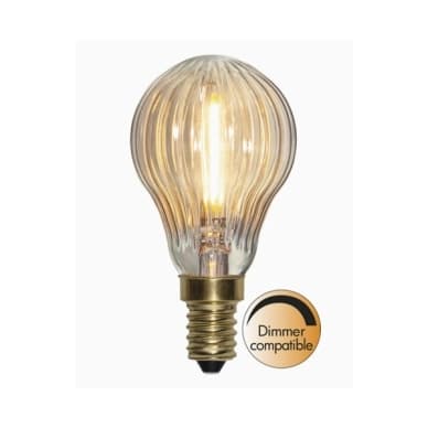 Star Trading Soft glow LED-lamppu E14 0,8W 50 lumen 2200K 353-60 Vastaa: N/A