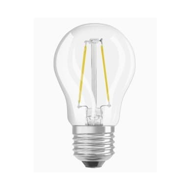 OSRAM LED-lamppu E27 Himmennettävä 2,8W (25W) 2700K 4058075108189 Vastaa: N/A