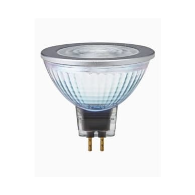 OSRAM Himmennettävä LED spotlight GU5.3 8W (50W) 2700K 90-99ra 4058075433724 Vastaa: N/A