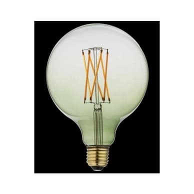 Danlamp Vihreä LED E27 2,5W 2200K 28463 Vastaa: N/A