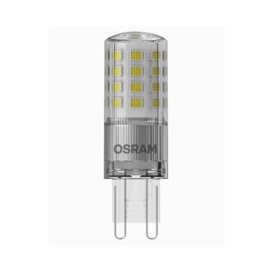 OSRAM LED Lamppu G9 Himmennettävä 4W 2700K 320 lumen 4058075622265 Vastaa: N/A
