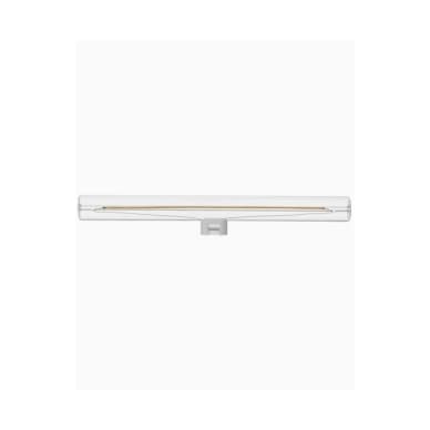 Unison Linestraputket LED S14d 300mm 4W (40W) 2200K 2900030 Vastaa: N/A