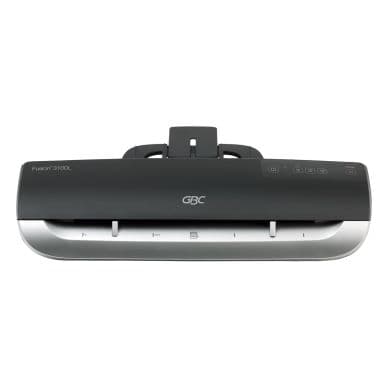 GBC Laminointikone GBC Fusion 3100L A3 5028252336437 Vastaa: N/A