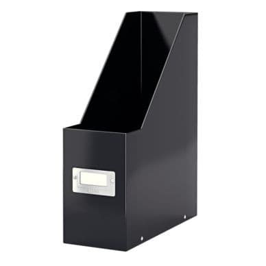 Leitz Lehtikotelo Click & Store musta 60470095 Vastaa: N/A