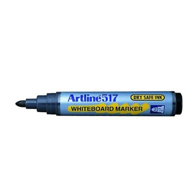 ARTLINE Valkotaulukynä Artline EK-517 Musta 51702 Vastaa: N/A