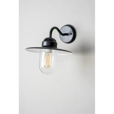 AIRAM ARVIKA IP44 E27 MAX 60W MU 4107298 Vastaa: N/A