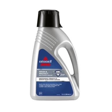 Bissell Bissell Wash & Protect Pro 1,5L 11120183450 Vastaa: N/A