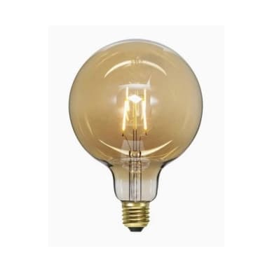 Star Trading Soft glow E27 Lamppu 0,75W 2000K 355-52 Vastaa: N/A