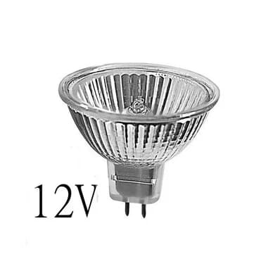 Halogen Halogeeni spot MR16 36° GU5.3 50W SEHC50125036 Vastaa: N/A