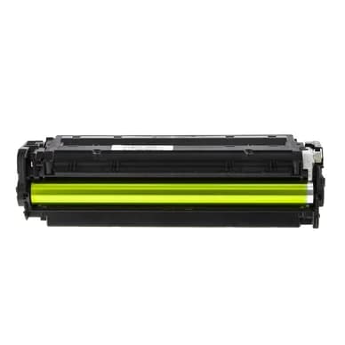 inkClub Värikasetti, korvaa HP 312A, keltainen, 2.700 sivua THX040 Vastaa: CF382A