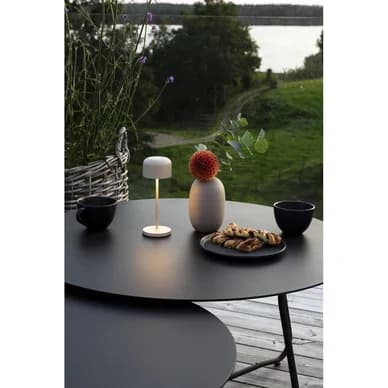 Konstsmide Lille mini Pöytälamppu LED 2200K/2700K Himmennettävä 7835-330 Vastaa: N/A