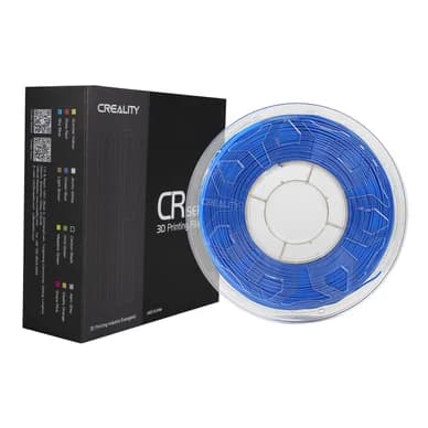 Creality Creality CR-PLA - 1.75mm - 1kg Sininen 6971636408017 Vastaa: N/A