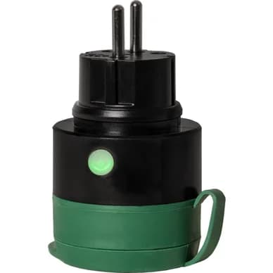 Star Trading Smart Plug ulkokäyttöön 369-02 Vastaa: N/A