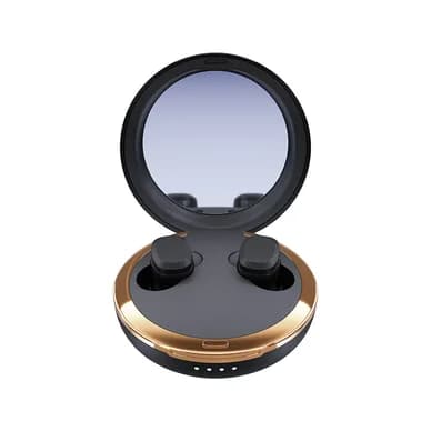 Happy Plugs Happy Plugs Adore Kuuloke Langaton In-Ear Musta 7350116013450 Vastaa: N/A