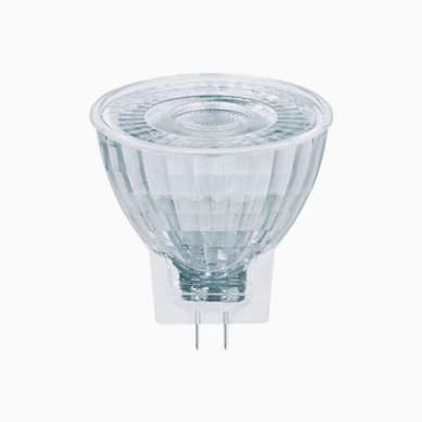 OSRAM GU4 LED-lamppu 4,2W 4000K 4058075105256 Vastaa: N/A