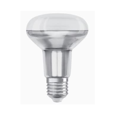 OSRAM Himmennettävä E27 LED 5,9W 2700K 345 lumen 4058075097285 Vastaa: N/A