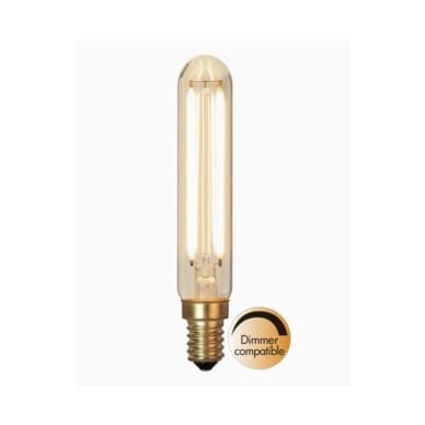 Star Trading LED-lamppu E14 soft glow 2,5W 2200K Himmennettävä 338-35 Vastaa: N/A