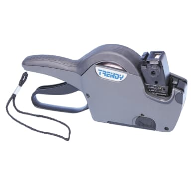 Other Hinnoittelija Trendy 2 26x16 mm 1-rivinen 7340010606384 Vastaa: N/A