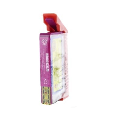 WL Mustepatruuna, korvaa HP 912XL, magenta, 825 sivua CA-912XL-M Vastaa: 3YL82AE