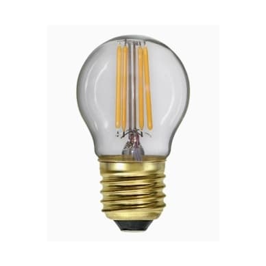 Star Trading E27 Lamppu Himmennettävä soft glow 4W 2100K 353-16 Vastaa: N/A