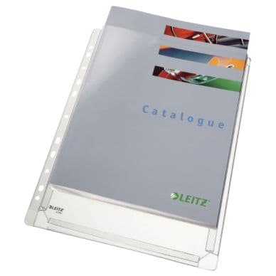 Leitz Paljetasku Leitz 170my app A4 10/pss 47561003 Vastaa: N/A