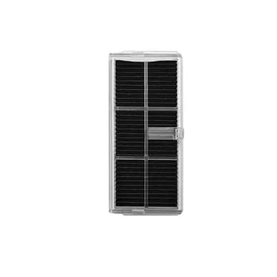WL HEPA-suodatin yhteensopiva Dreame 2-pakkaus DU46045-2 Vastaa: 20010100000906
