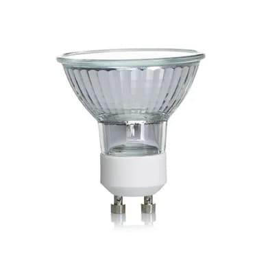Halogen GU10 Halogeenilamppu spot 25° 360 lumenia 50W SEGC502405026 Vastaa: N/A
