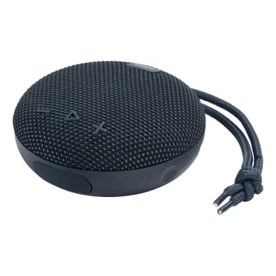 Streetz Streetz Vedenkestävä BT-kaiutin, TWS, IPX7, 5W, sininen CM769 Vastaa: N/A