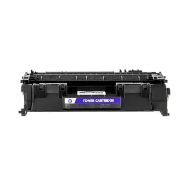 inkClub Värikasetti, korvaa Canon 719, musta, 2.700 sivua TCU330 Vastaa: 3479B002
