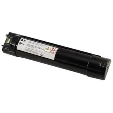 Dell Dell F942P Värikasetti musta, 18.000 sivua 593-10925 Vastaa: N/A