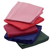 Other Lautasliina 1-krs 33x33cm punainen 500/pak 7321011803712 Vastaa: N/A