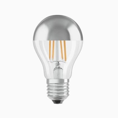 OSRAM E27 LED-lamppu himmennys 6,5W 2700K  4058075132917 Vastaa: N/A