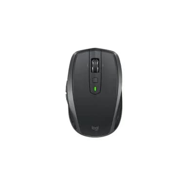 LOGITECH Logitech Langaton hiiri MX Anywhere 2S Harmaa 910-006211 Vastaa: N/A