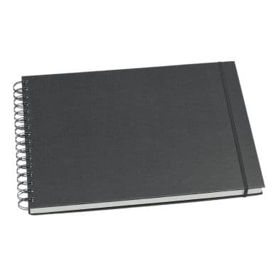 Other Luonnoslehtiö GRIEG A4 vaaka 150 g musta 7045142670400 Vastaa: N/A