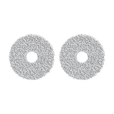 Xiaomi Xiaomi Moppiliinat 2-pakkaus, S10+/S20+/X20 Pro/X20 Max 6941812703274 Vastaa: N/A