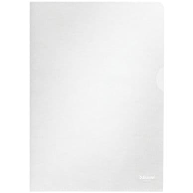 ESSELTE Muovitasku Esselte 105my app A5 100/ltk 54850 Vastaa: N/A