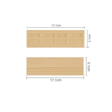 WL Keskiosa kynnysramppiin 1 kpl, keltainen/beige 7073551009474 Vastaa: N/A