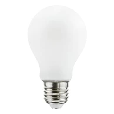 AIRAM Lamppu E27 LED himmennys 7W 3000-2200K 806 lumen 9410735 Vastaa: N/A